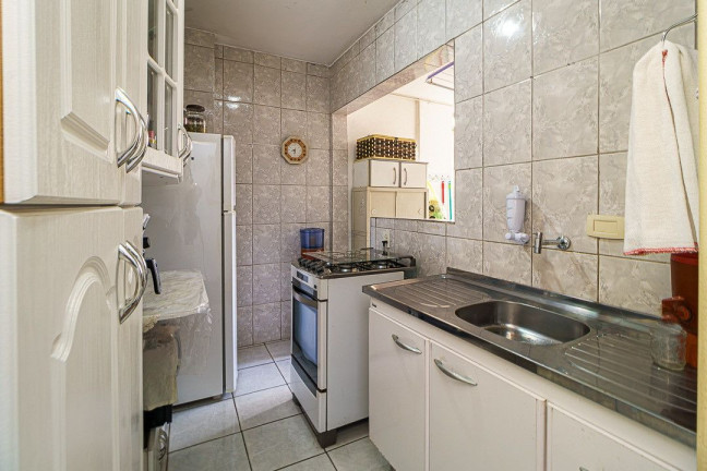 Imagem Apartamento com 2 Quartos à Venda, 64 m² em água Branca - São Paulo