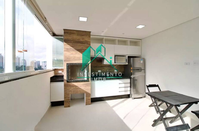 Imagem Apartamento com 1 Quarto à Venda, 65 m² em Jardim Ampliação - São Paulo Imagem Apartamento com 1 Quarto à Venda, 65 m² em Jardim Ampliação - São Paulo