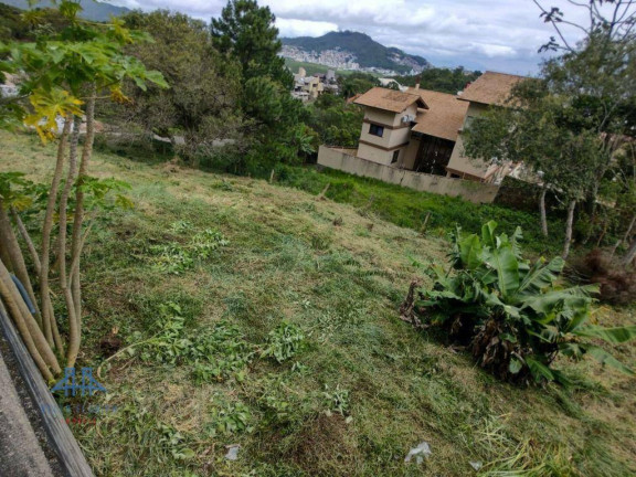 Imagem Terreno à Venda, 750 m² em João Paulo - Florianópolis Imagem Terreno à Venda, 750 m² em João Paulo - Florianópolis