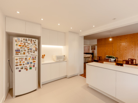Imagem Apartamento com 4 Quartos à Venda, 223 m² em Pinheiros - São Paulo
