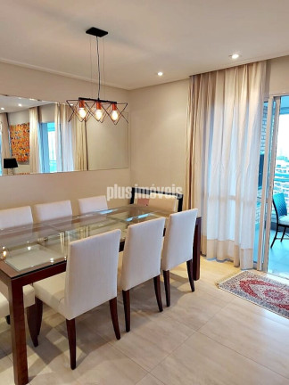 Imagem Apartamento com 3 Quartos à Venda, 171 m² em Panamby - São Paulo Imagem Apartamento com 3 Quartos à Venda, 171 m² em Panamby - São Paulo