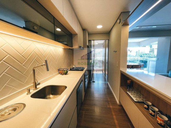 Imagem Apartamento com 2 Quartos à Venda, 75 m² em Pinheiros - São Paulo Imagem Apartamento com 2 Quartos à Venda, 75 m² em Pinheiros - São Paulo