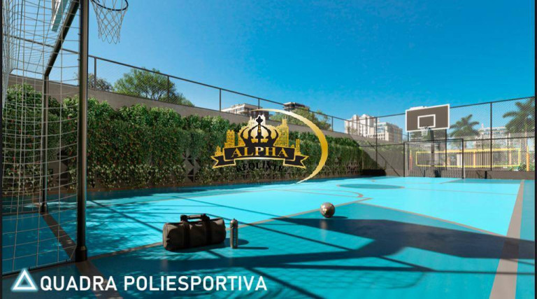 Imagem Apartamento com 3 Quartos à Venda, 112 m² em Alphagran Alphaville - Barueri