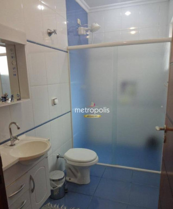 Imagem Sobrado com 3 Quartos à Venda, 165 m² em Campestre - Santo André Imagem Sobrado com 3 Quartos à Venda, 165 m² em Campestre - Santo André