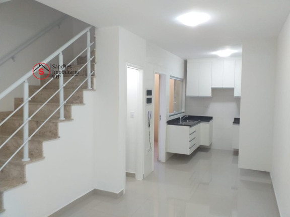 Imagem Casa com 2 Quartos à Venda, 70 m² em Vila Bela - São Paulo Imagem Casa com 2 Quartos à Venda, 70 m² em Vila Bela - São Paulo