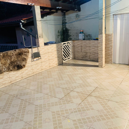 Imagem Sobrado com 3 Quartos à Venda, 210 m² em Protestantes - Votorantim