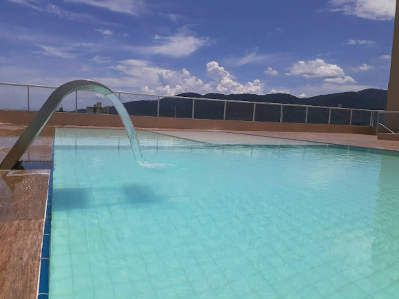 Imagem Apartamento com 2 Quartos à Venda, 82 m² em Jardim Imperador - Praia Grande Imagem Apartamento com 2 Quartos à Venda, 82 m² em Jardim Imperador - Praia Grande