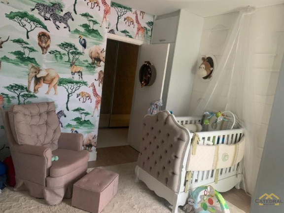 Imagem Sobrado com 4 Quartos à Venda, 400 m² em Loteamento Portal Do Paraíso I - Jundiaí