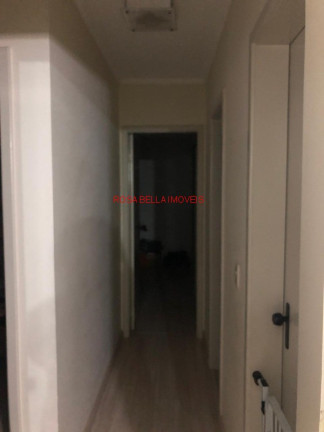 Imagem Apartamento com 3 Quartos à Venda, 75 m² em Parque Residencial Eloy Chaves - Jundiaí