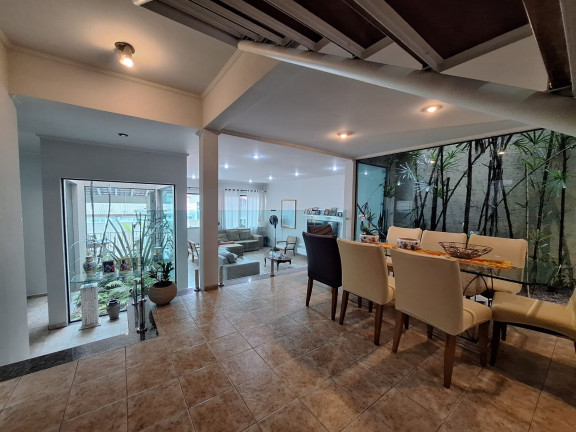 Imagem Casa com 5 Quartos à Venda, 380 m² em Parque Campolim - Sorocaba Imagem Casa com 5 Quartos à Venda, 380 m² em Parque Campolim - Sorocaba