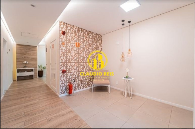 Imagem Apartamento com 2 Quartos à Venda, 60 m² em Socorro - São Paulo