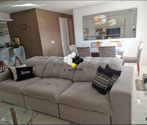 Apartamento com 2 Quartos à Venda, 76 m² em Jardim Lindóia - Porto Alegre