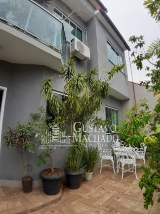 Casa com 3 Quartos à Venda, 94 m² em Jardim Belvedere - Volta Redonda