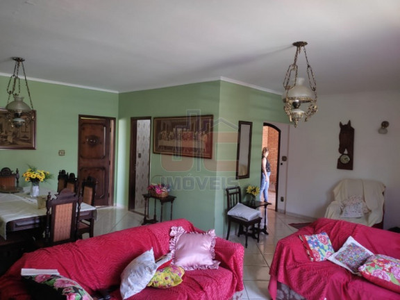 Imagem Casa com 5 Quartos à Venda, em Jardim Paulistano - Ribeirão Preto Imagem Casa com 5 Quartos à Venda, em Jardim Paulistano - Ribeirão Preto