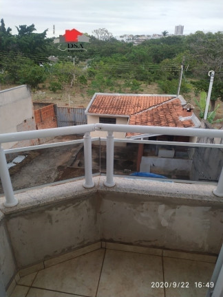 Imagem Casa com 4 Quartos à Venda, 270 m² em Parque Olívio Franceschini - Hortolândia