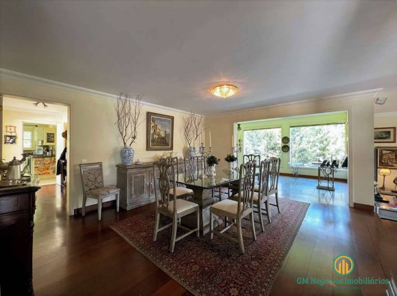 Imagem Casa de Condomínio com 4 Quartos à Venda, 2 m² em Granja Viana - Cotia