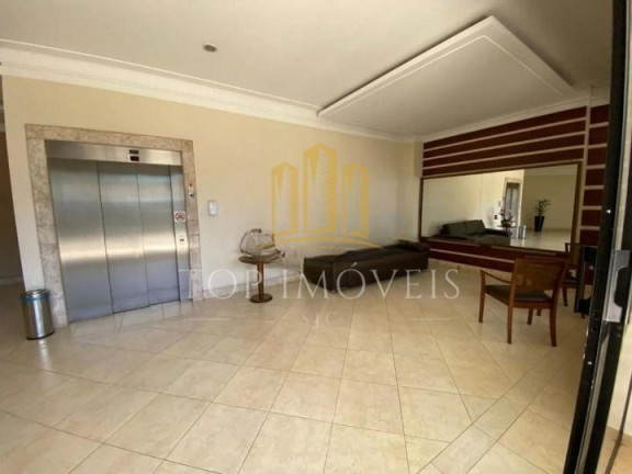 Imagem Apartamento com 4 Quartos à Venda, 107 m² em Jardim Aquarius - São José Dos Campos Imagem Apartamento com 4 Quartos à Venda, 107 m² em Jardim Aquarius - São José Dos Campos