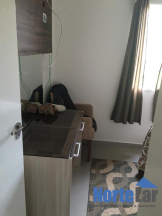 Imagem Apartamento com 2 Quartos à Venda, 54 m² em Tremembé - São Paulo