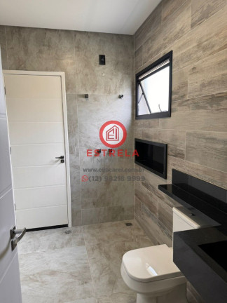 Imagem Casa com 3 Quartos à Venda, 160 m² em Bandeira Branca - Jacareí