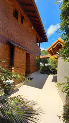 Imagem Casa com 3 Quartos à Venda,  em Parque Santa Eliza - Nova Friburgo