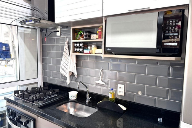 Imagem Apartamento com 1 Quarto à Venda, 40 m² em Santa Efigênia - São Paulo Imagem Apartamento com 1 Quarto à Venda, 40 m² em Santa Efigênia - São Paulo