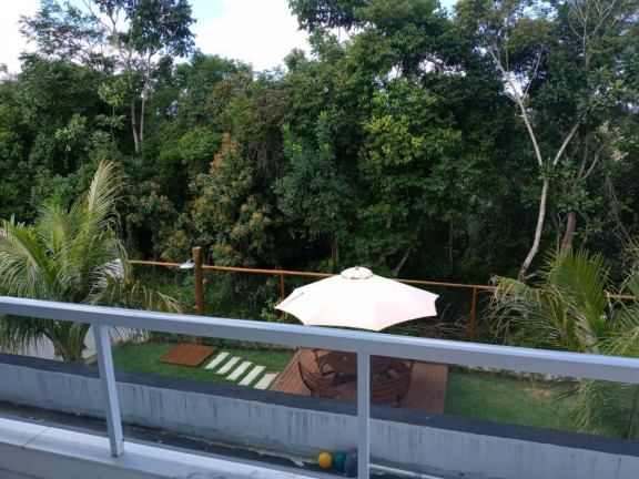 Imagem Casa com 4 Quartos à Venda, 310 m² em Alphaville Litoral Norte - Camaçari Imagem Casa com 4 Quartos à Venda, 310 m² em Alphaville Litoral Norte - Camaçari