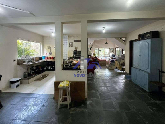 Imagem Sobrado com 4 Quartos à Venda, 303 m² em Vila Diva - Carapicuíba