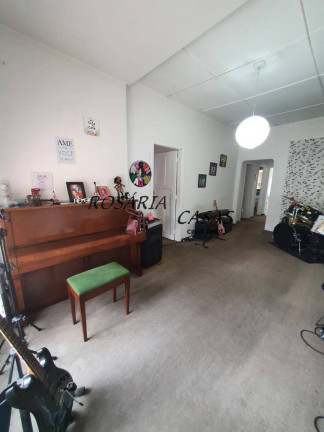 Imagem Casa com 3 Quartos à Venda, 170 m² em Santo Amaro - São Paulo Imagem Casa com 3 Quartos à Venda, 170 m² em Santo Amaro - São Paulo