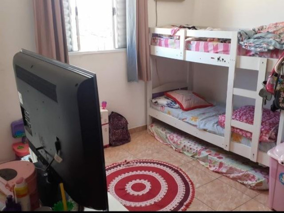 Imagem Casa de Condomínio com 2 Quartos à Venda, 70 m² em Ribeirópolis - Praia Grande