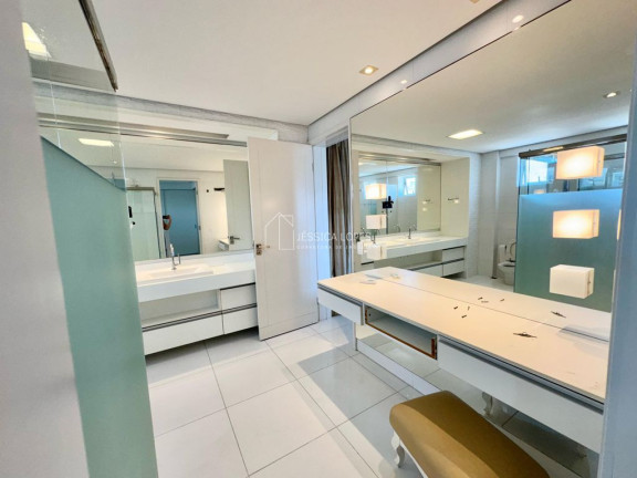 Imagem Apartamento com 5 Quartos à Venda, 426 m² em Jardim Oceania - João Pessoa