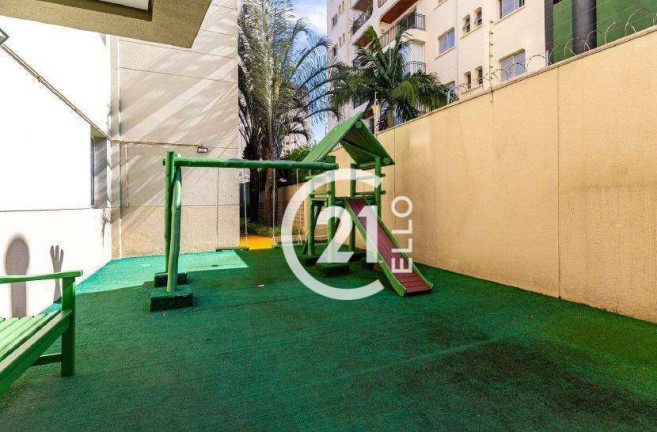 Imagem Apartamento com 3 Quartos à Venda, 86 m² em Moema - São Paulo