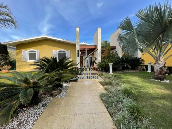 Imagem Casa com 5 Quartos à Venda, 1 m² em Jardim Santa Rosa - Itatiba