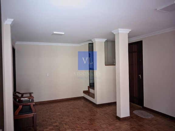Imagem Casa com 4 Quartos à Venda, 200 m² em Santa Quitéria - Curitiba