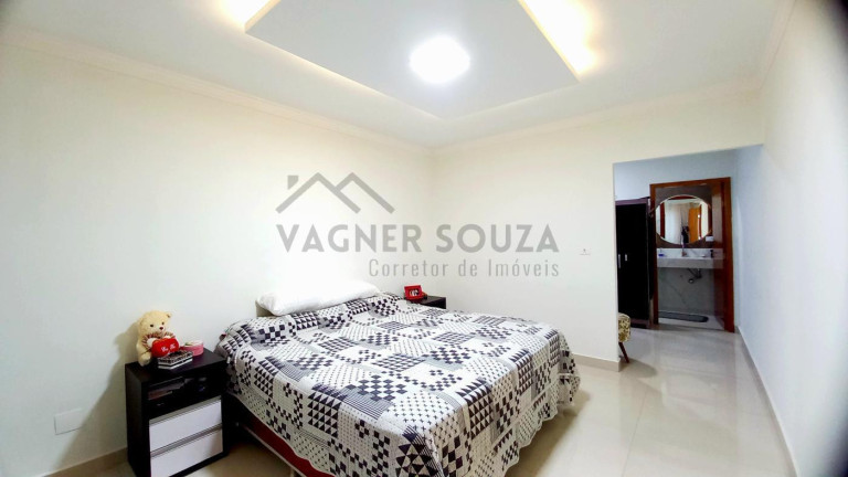 Imagem Casa com 3 Quartos à Venda, 368 m² em Jardim Colina Verde - Maringá