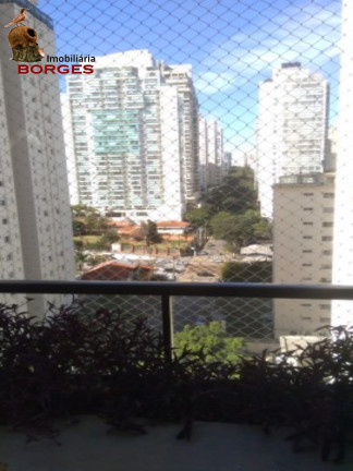 Imagem Apartamento com 2 Quartos à Venda, 130 m² em Campo Belo - São Paulo Imagem Apartamento com 2 Quartos à Venda, 130 m² em Campo Belo - São Paulo