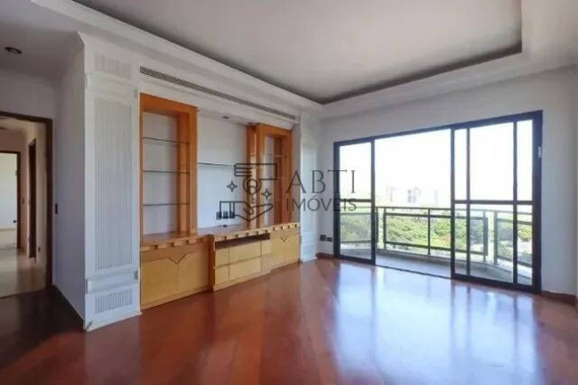 Imagem Apartamento com 4 Quartos à Venda, 230 m² em Vila Mariana - São Paulo