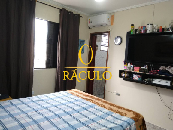 Imagem Casa com 4 Quartos à Venda, 230 m² em Cidade Nautica - São Vicente