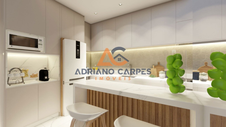 Imagem Imóvel com 2 Quartos à Venda, 68 m² em Meia Praia - Navegantes Imagem Imóvel com 2 Quartos à Venda, 68 m² em Meia Praia - Navegantes