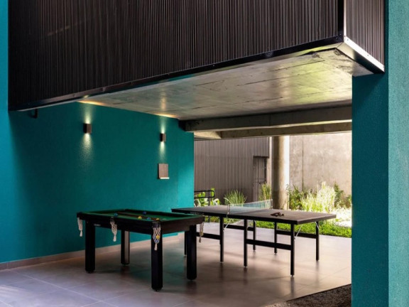Imagem Imóvel com 2 Quartos à Venda, 33 m² em Vila Buarque - São Paulo