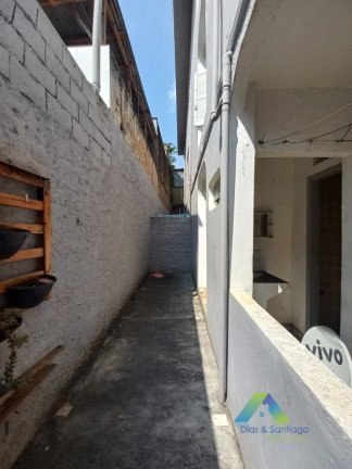 Imagem Apartamento com 3 Quartos à Venda, 94 m² em Taboão - São Bernardo Do Campo Imagem Apartamento com 3 Quartos à Venda, 94 m² em Taboão - São Bernardo Do Campo