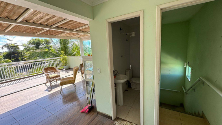 Imagem Casa com 2 Quartos para Alugar, 65 m² em Parque Hotel - Araruama Imagem Casa com 2 Quartos para Alugar, 65 m² em Parque Hotel - Araruama