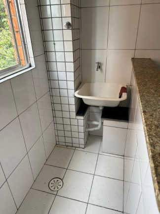 Imagem Imóvel com 2 Quartos à Venda, 46 m² em Jardim Catanduva - São Paulo