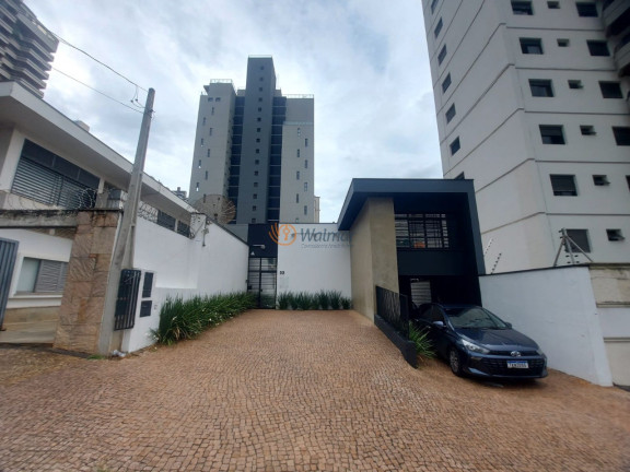 Imagem Imóvel com 3 Quartos para Alugar, 228 m² em Cambuí - Campinas Imagem Imóvel com 3 Quartos para Alugar, 228 m² em Cambuí - Campinas