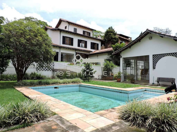 Casa de Condomínio com 4 Quartos à Venda,  em Condomínio Forest Hills - Jandira
