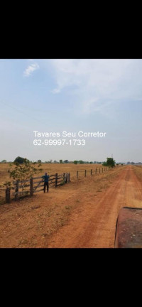 Imagem Imóvel à Venda, 83.400 m² em Joatão - São Félix Do Araguaia Imagem Imóvel à Venda, 83.400 m² em Joatão - São Félix Do Araguaia