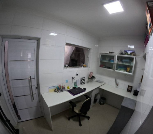 Imagem Casa com 3 Quartos à Venda, 190 m² em Mooca - São Paulo Imagem Casa com 3 Quartos à Venda, 190 m² em Mooca - São Paulo