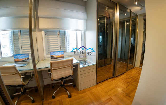 Imagem Imóvel com 4 Quartos à Venda, 370 m² em Moema - São Paulo Imagem Imóvel com 4 Quartos à Venda, 370 m² em Moema - São Paulo