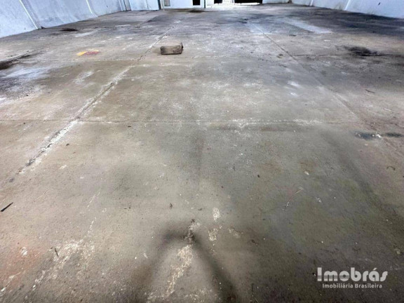 Imagem Galpão para Alugar, 1.296 m² em Paupina - Fortaleza