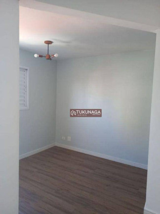Imagem Apartamento com 1 Quarto à Venda, 34 m² em Vila Galvão - Guarulhos