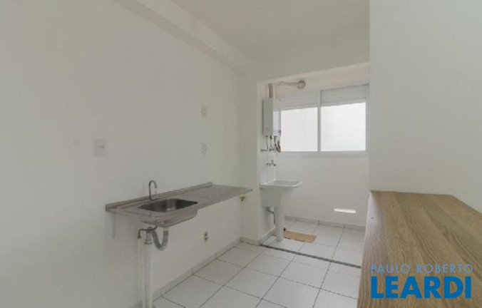 Imagem Apartamento com 2 Quartos à Venda, 48 m² em Parque João Ramalho - Santo André